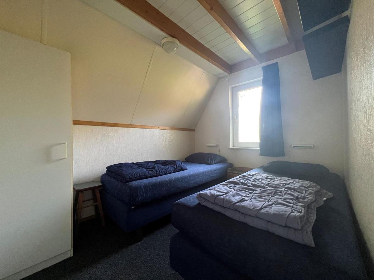 Gramsbergen Het Familie Boshuisje - Vakantiewoning Op Prachtig Park Met Veel Faciliteiten Inc Ligbad מראה חיצוני תמונה