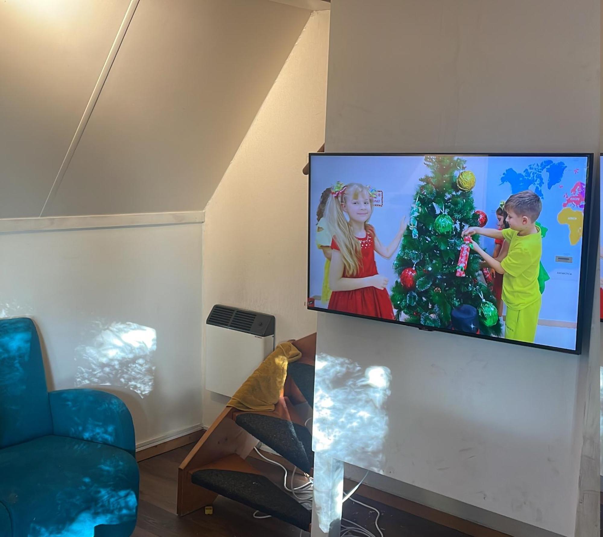 Gramsbergen Het Familie Boshuisje - Vakantiewoning Op Prachtig Park Met Veel Faciliteiten Inc Ligbad מראה חיצוני תמונה
